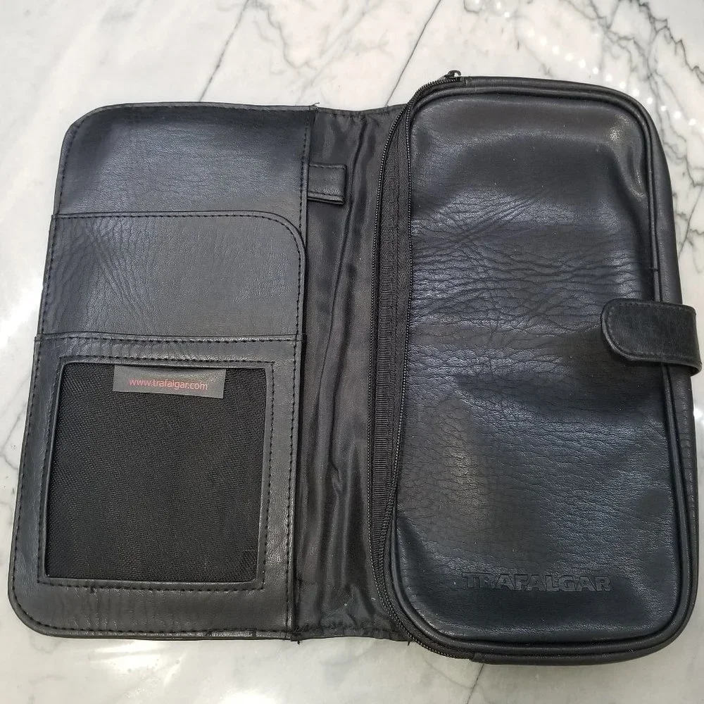 Trafalgar Passport Wallet